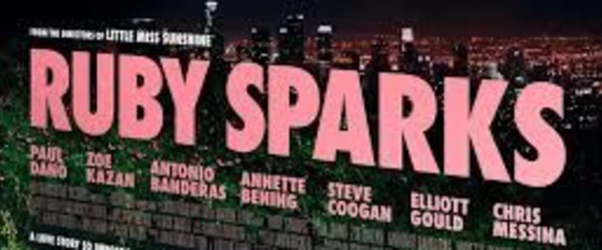 Watch Sparks