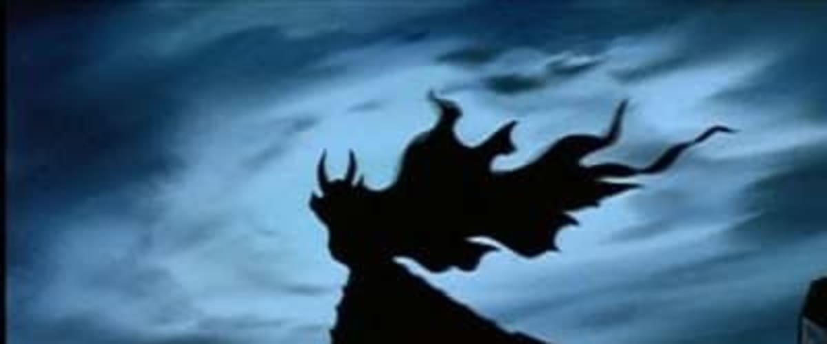 Watch Spawn - Season 1