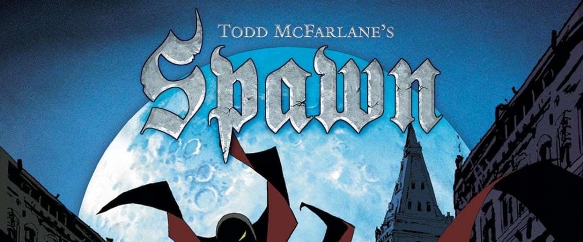 Watch Spawn Season 3 For Free Online 123movies