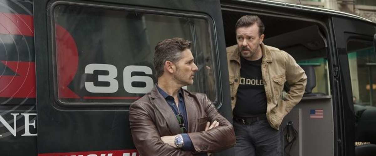 Watch Special Correspondents