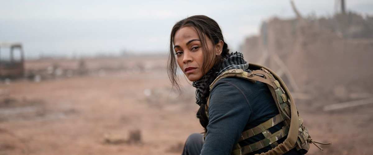 Watch Special Ops: Lioness - Season 1