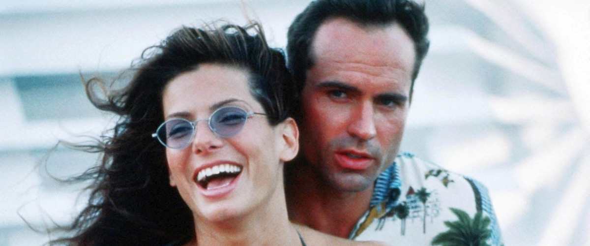 Speed 2: Cruise Control