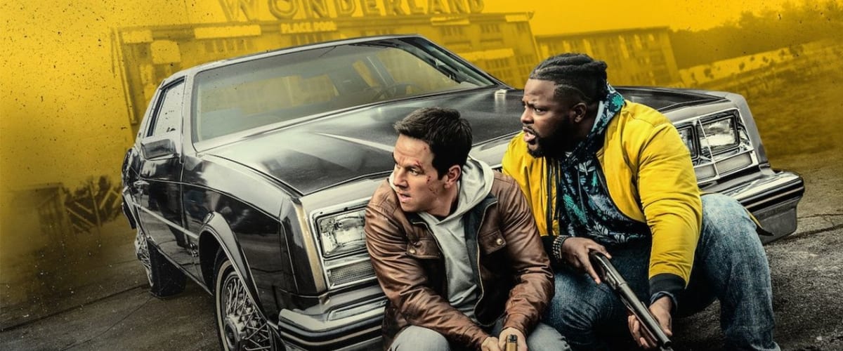 Spenser Confidential