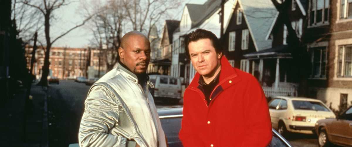 Watch Spenser: For Hire - Season 1
