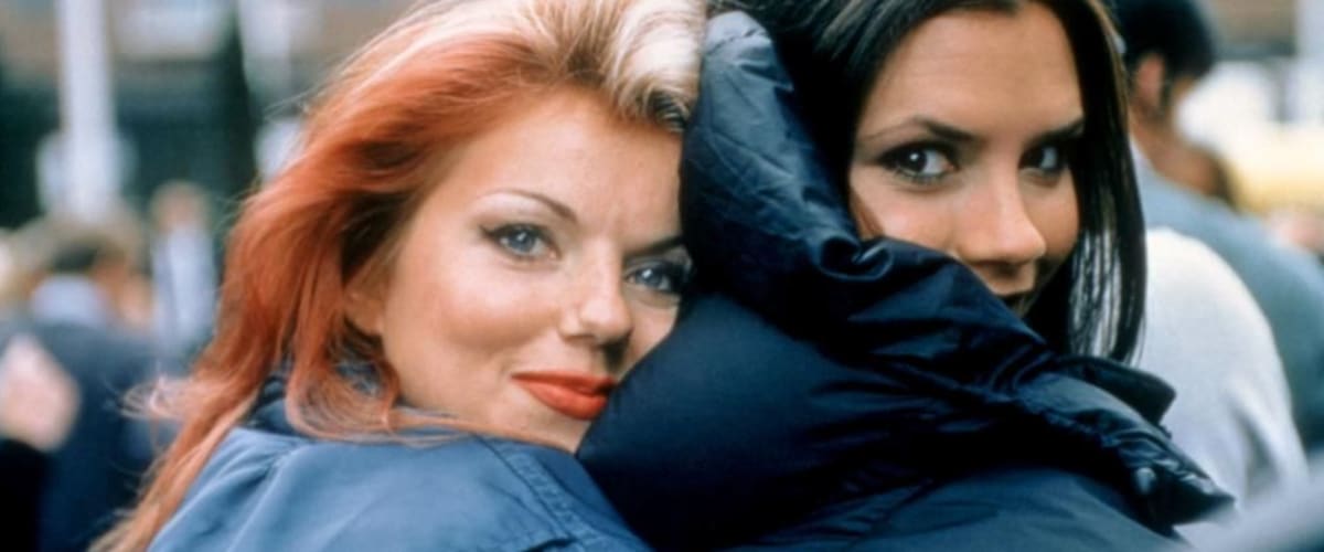 Spice World