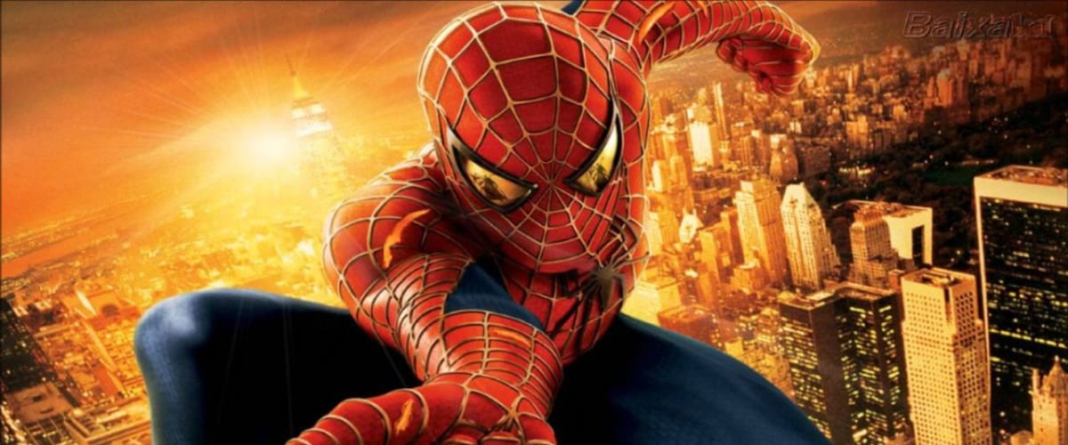 Spider man 2019 discount 123movies