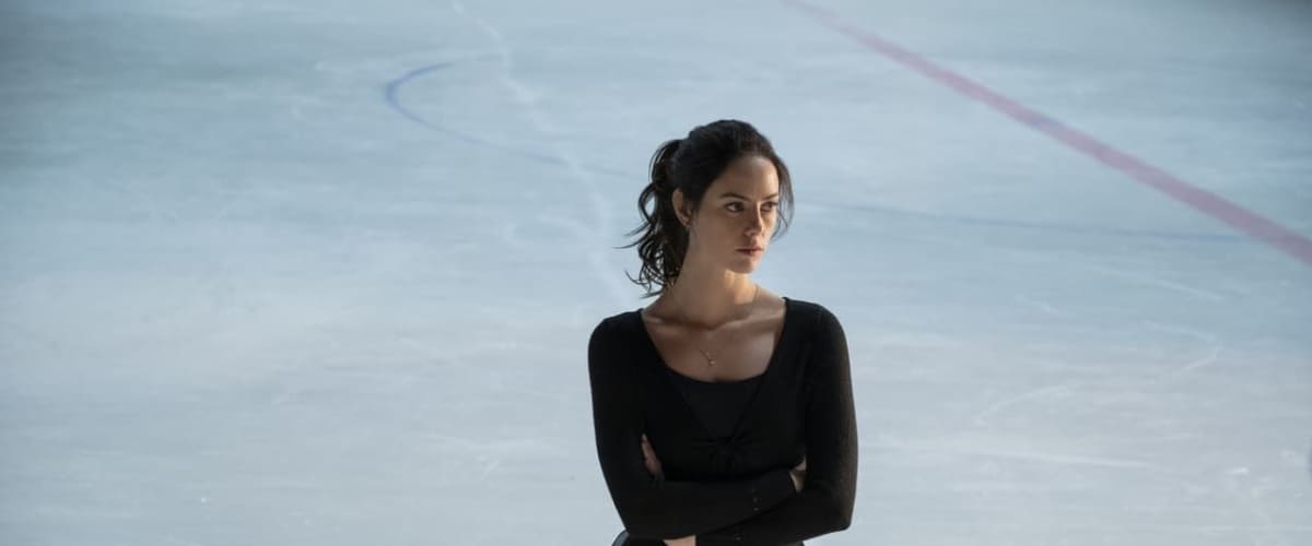 Spinning Out - Season 1