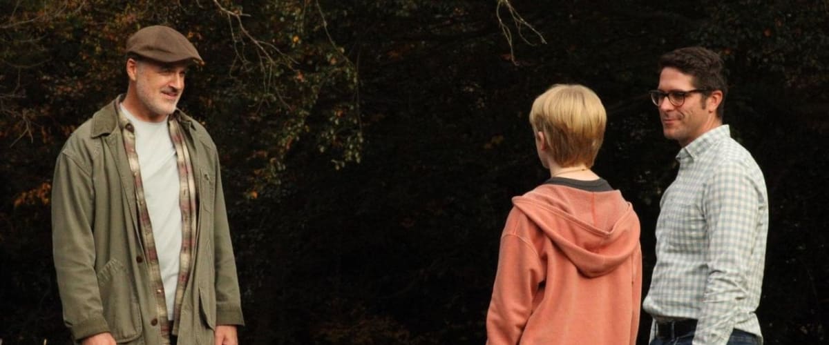 Watch Spirit of Friendship