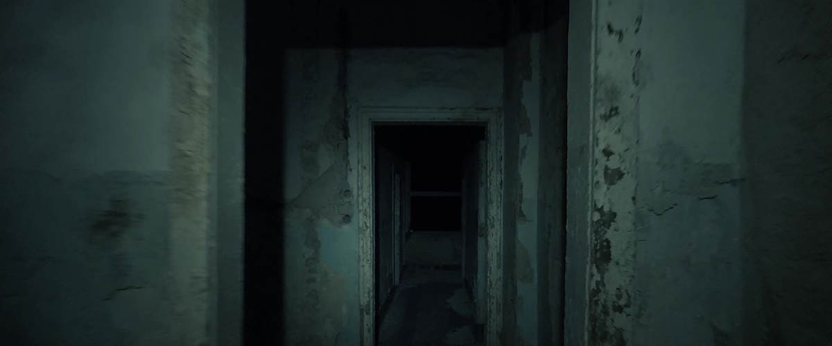 Watch Spirits in the Dark