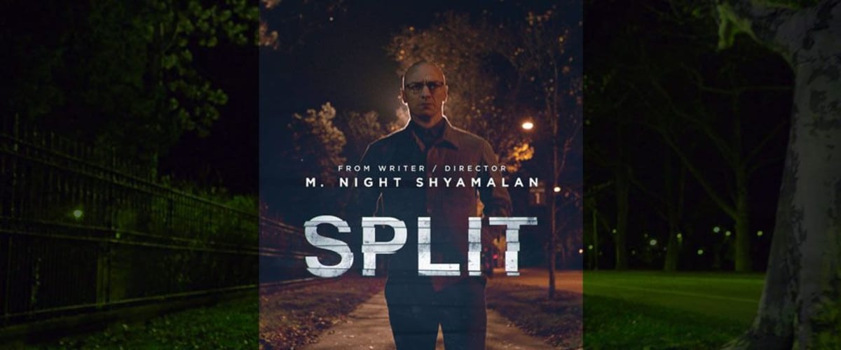 Split (2017)