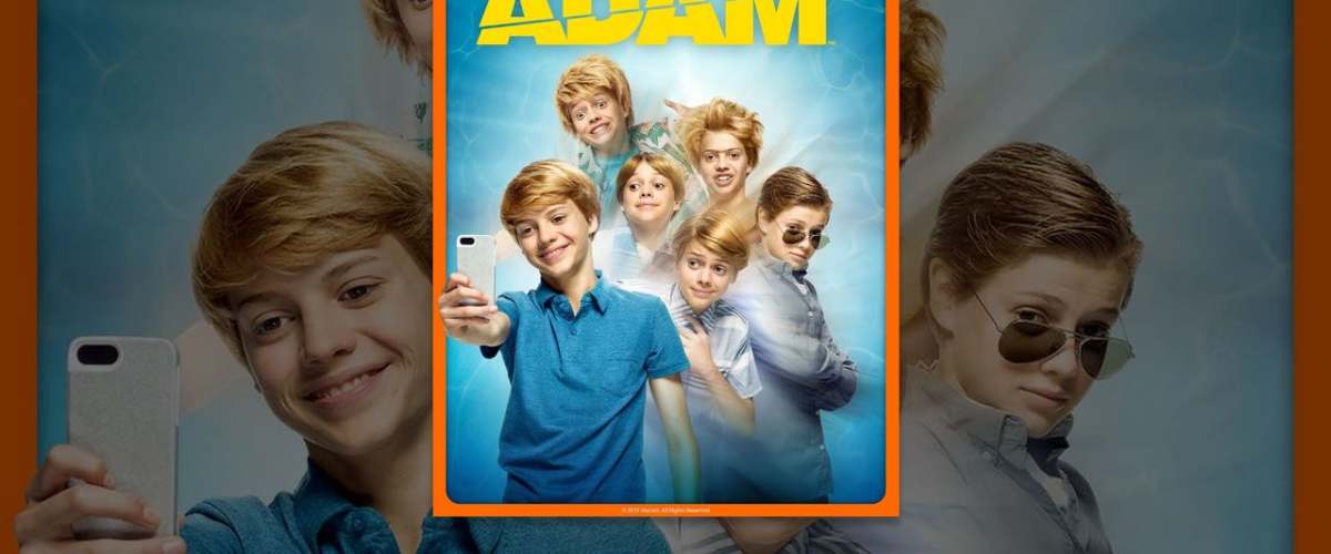 Watch Splitting Adam