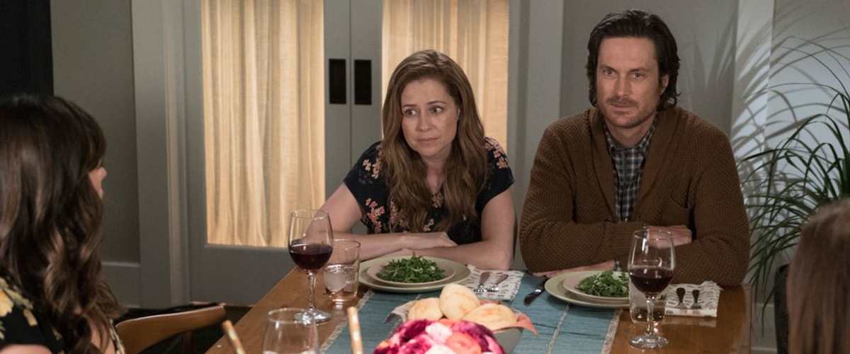 Splitting Up Together - Season 2