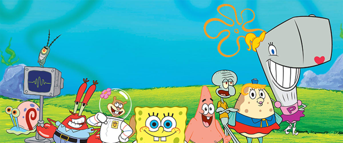 SpongeBob SquarePants - Season 2