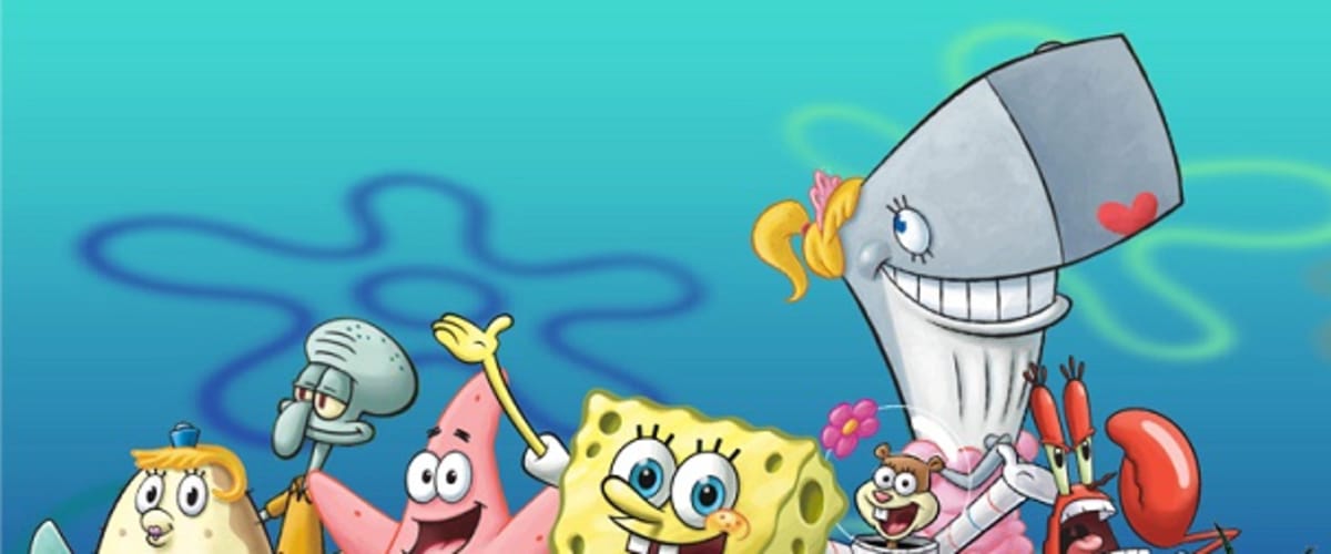 Watch SpongeBob SquarePants - Season 3