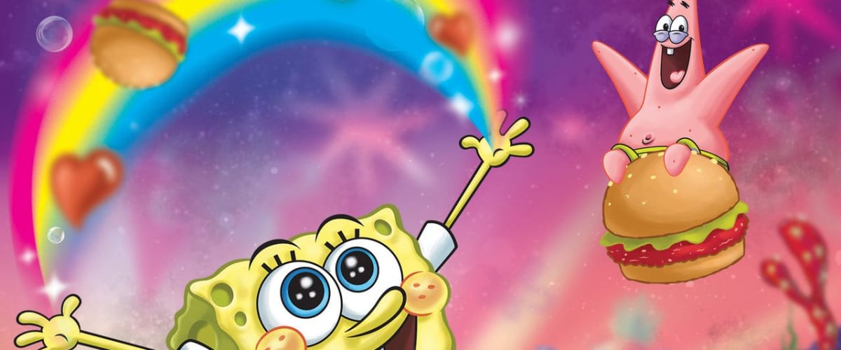 Watch SpongeBob SquarePants - Season 7