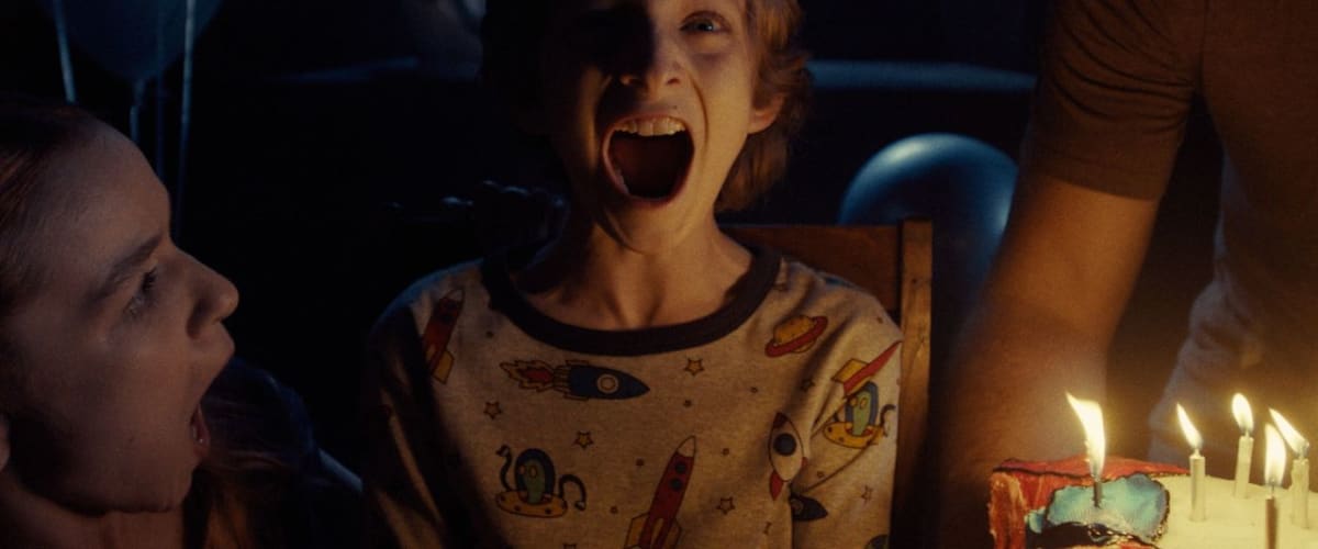 Watch Spoonful of Sugar