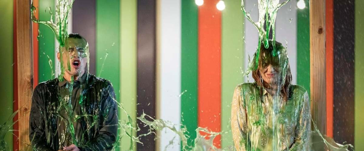 Watch Spreadsheet - Season 1