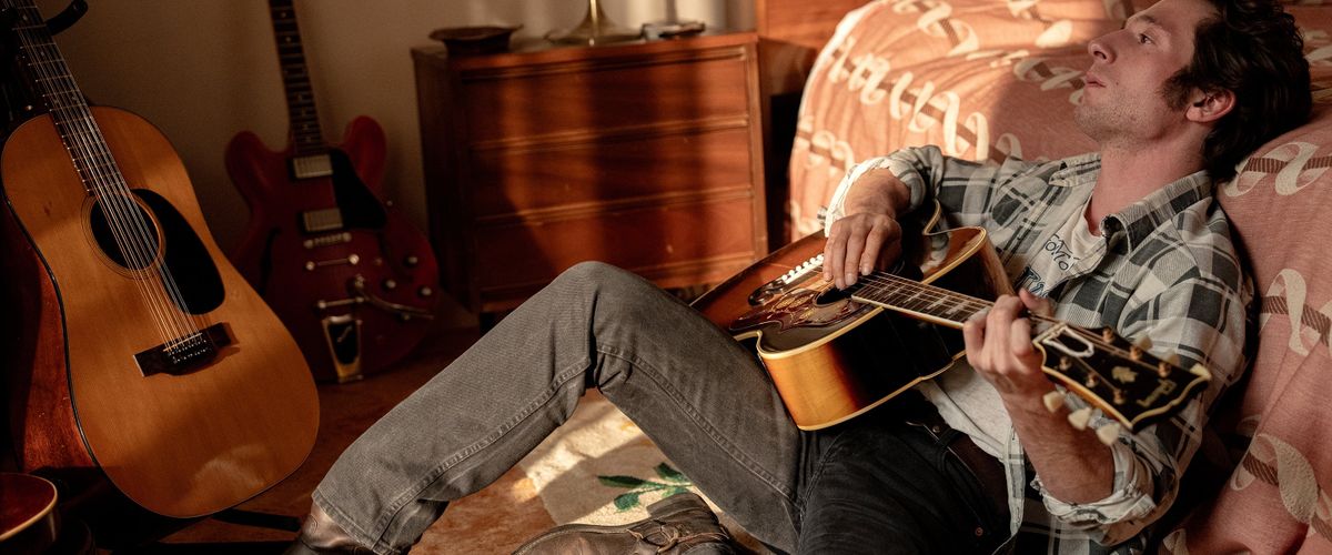 Watch Springsteen: Deliver Me from Nowhere