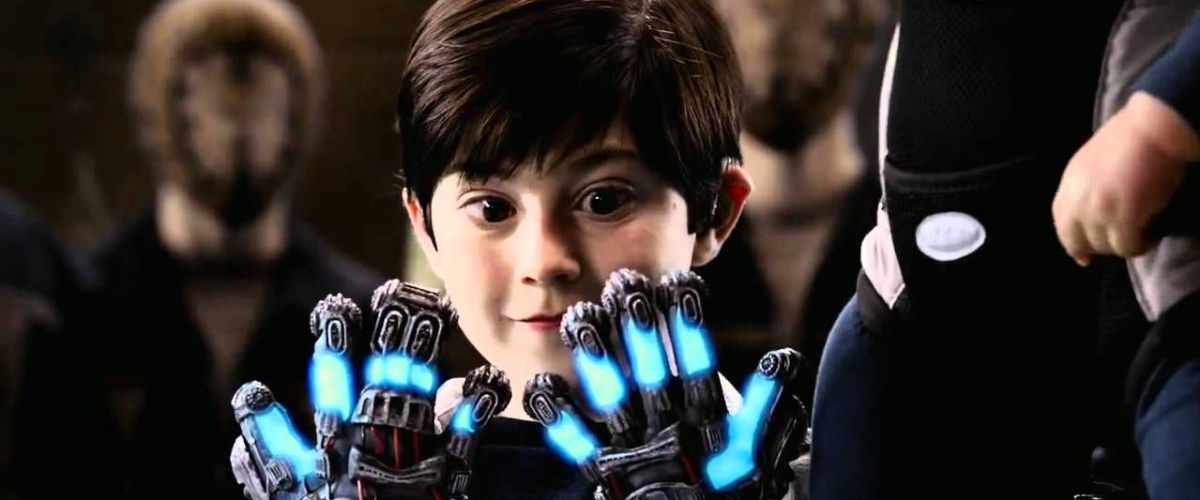 Watch Spy Kids All the Time in the World in 4D For Free Online 123movies