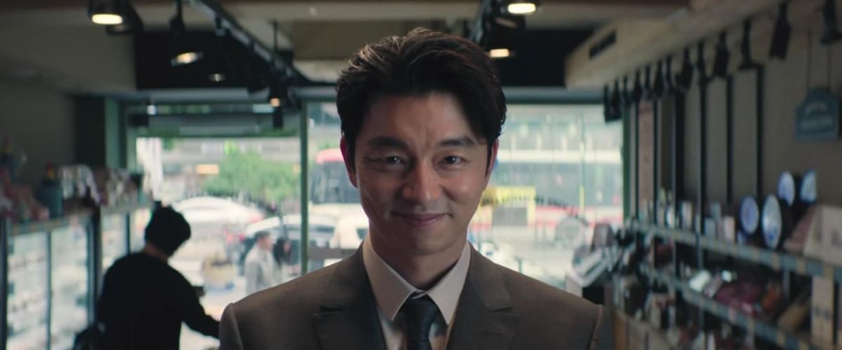 Squid Game - Season 3