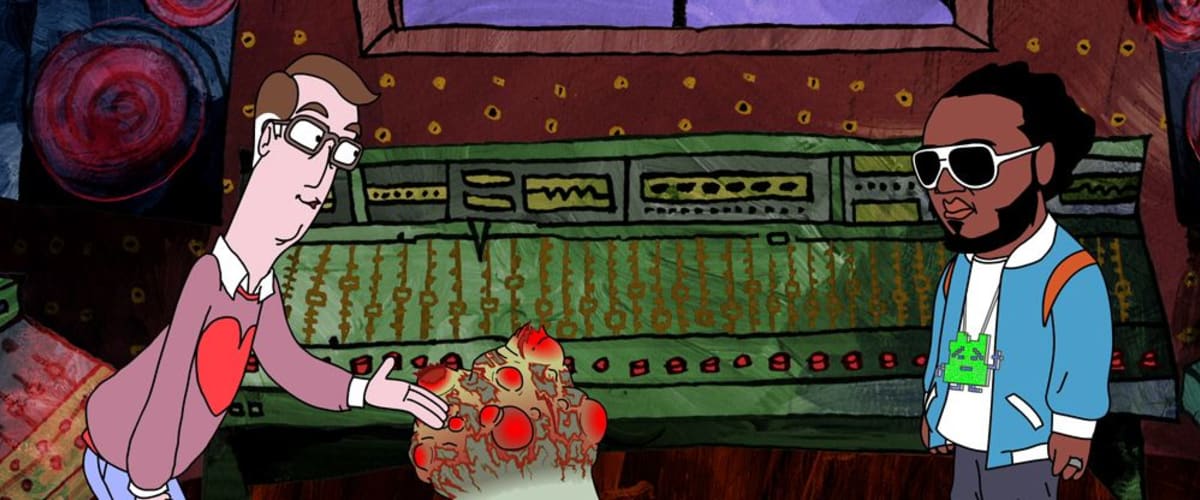 Watch Squidbillies - Season 11