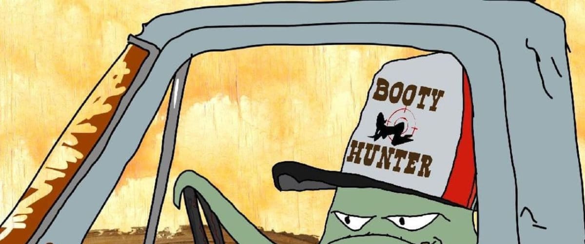 Squidbillies - Season 13