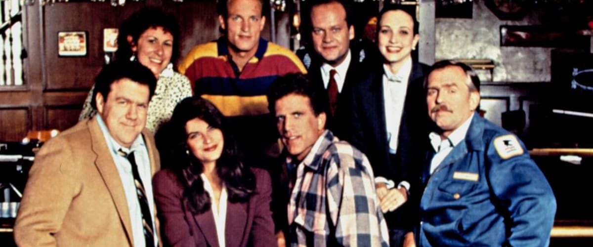 Watch St Elsewhere - Season 1