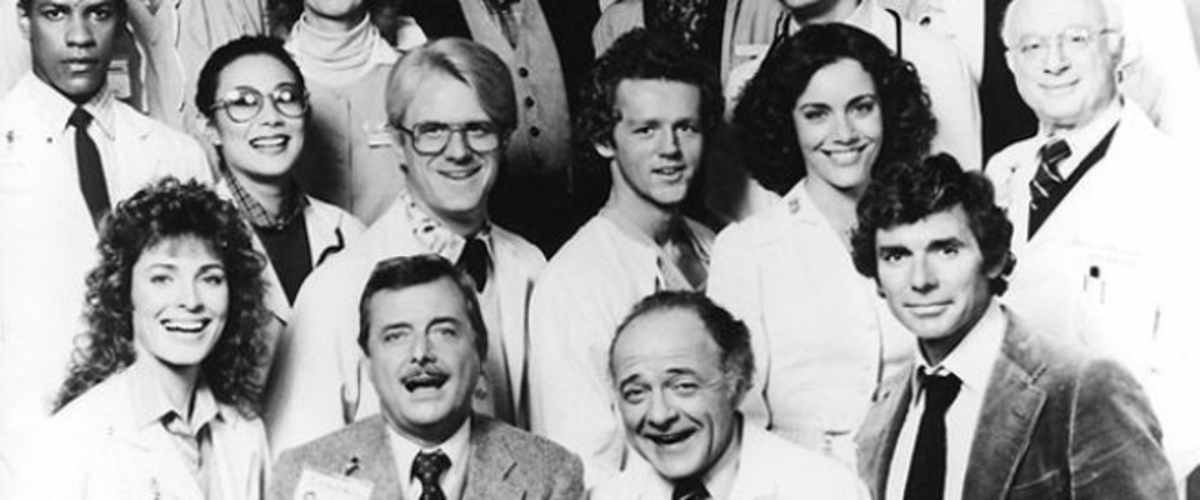 St Elsewhere - Season 2