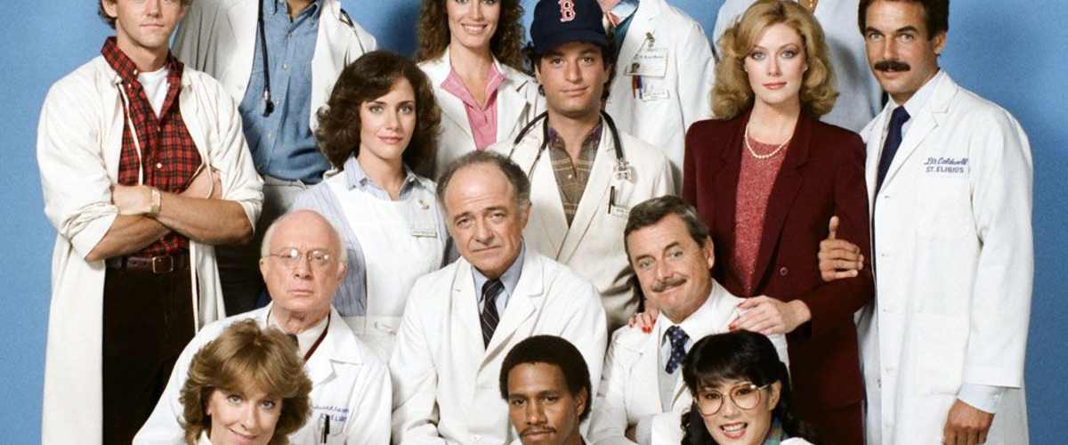 St Elsewhere - Season 5