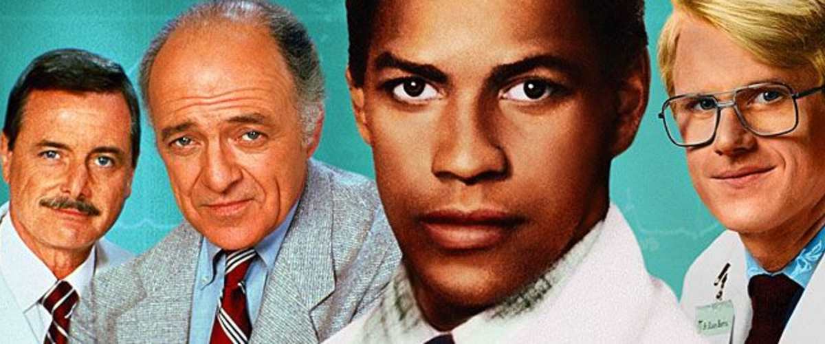 Watch St Elsewhere - Season 6