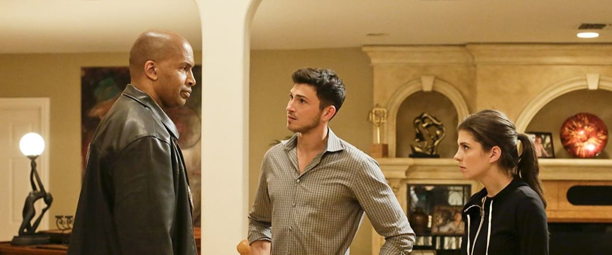 Watch Stalked By A Reality Star