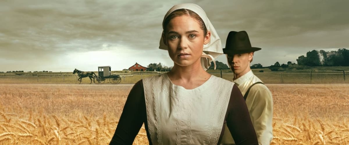 Watch Stalked by My Amish Boyfriend