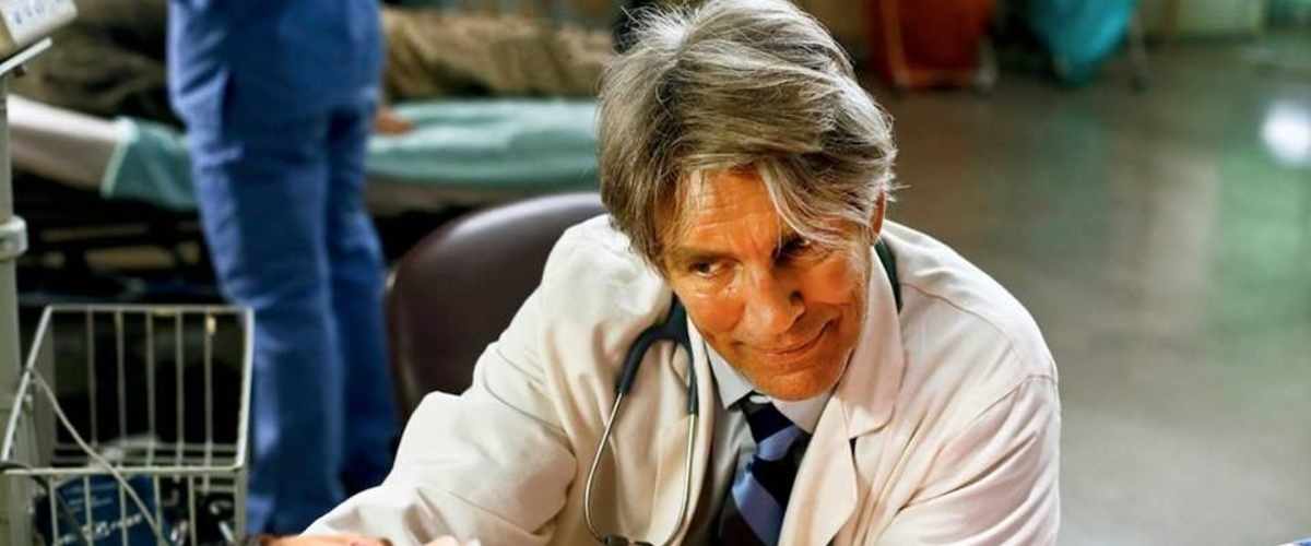 Stalked By My Patient