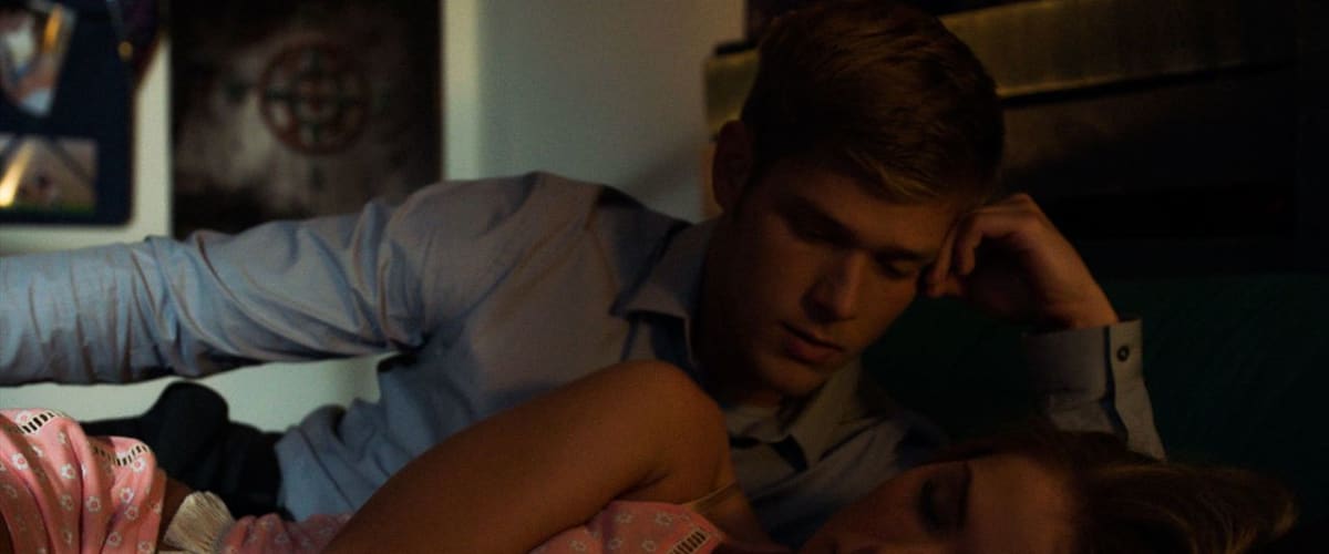 Watch Stalker's Prey