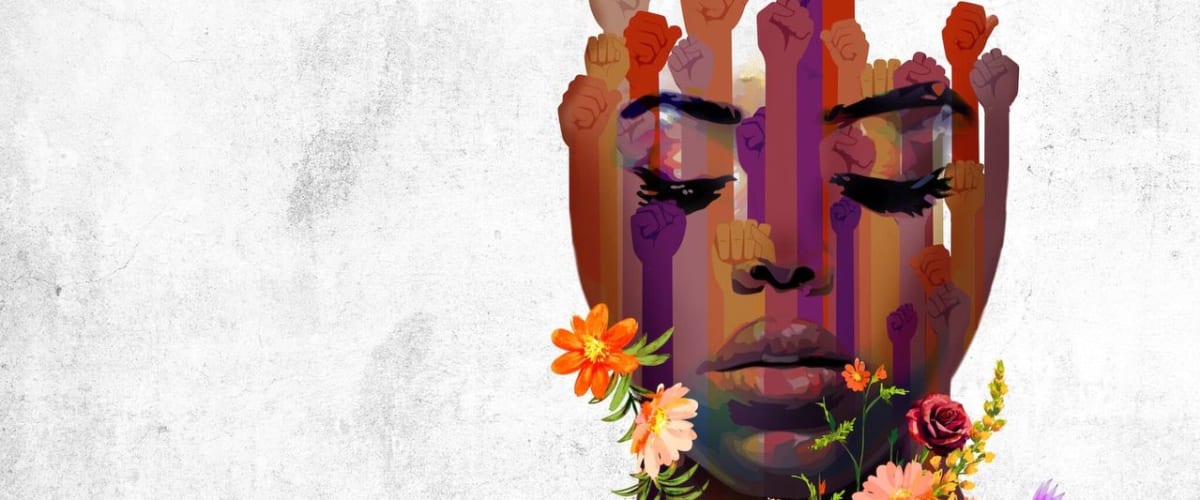 Stamped from the Beginning