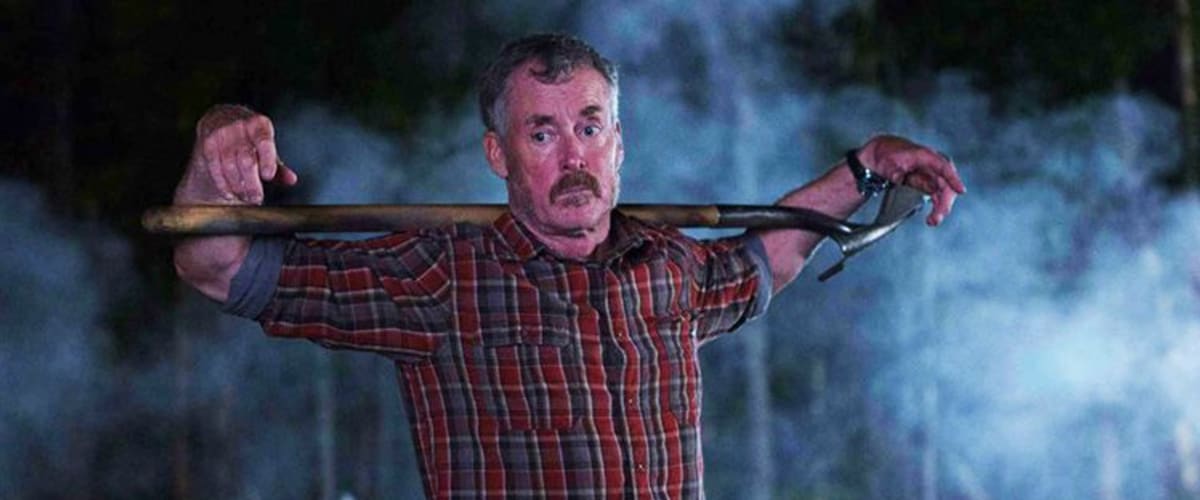 Watch Stan Against Evil - Season 2