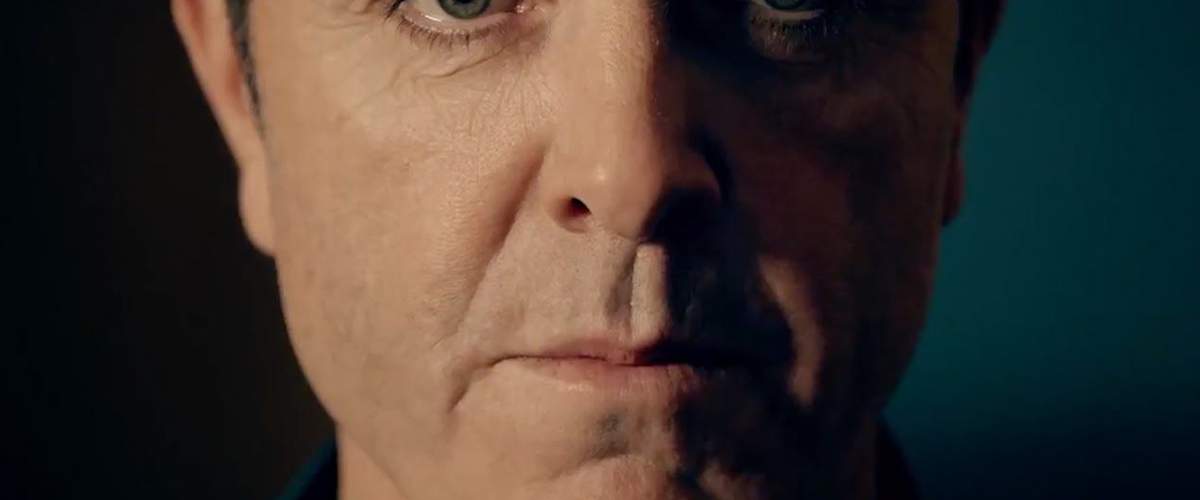 Stan Lees Lucky Man - Season 1