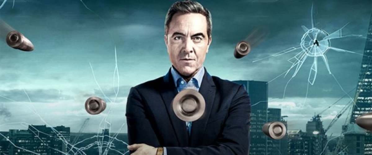 Watch Stan Lees Lucky Man - Season 2