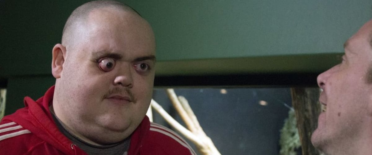 Watch Stan Lee's Superhumans - Season 1