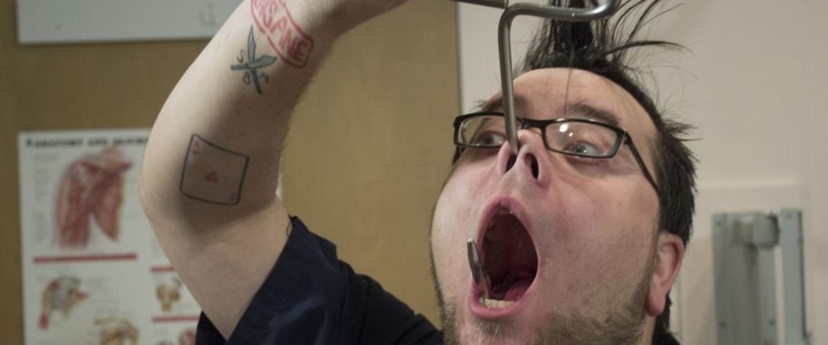 Stan Lee's Superhumans - Season 2