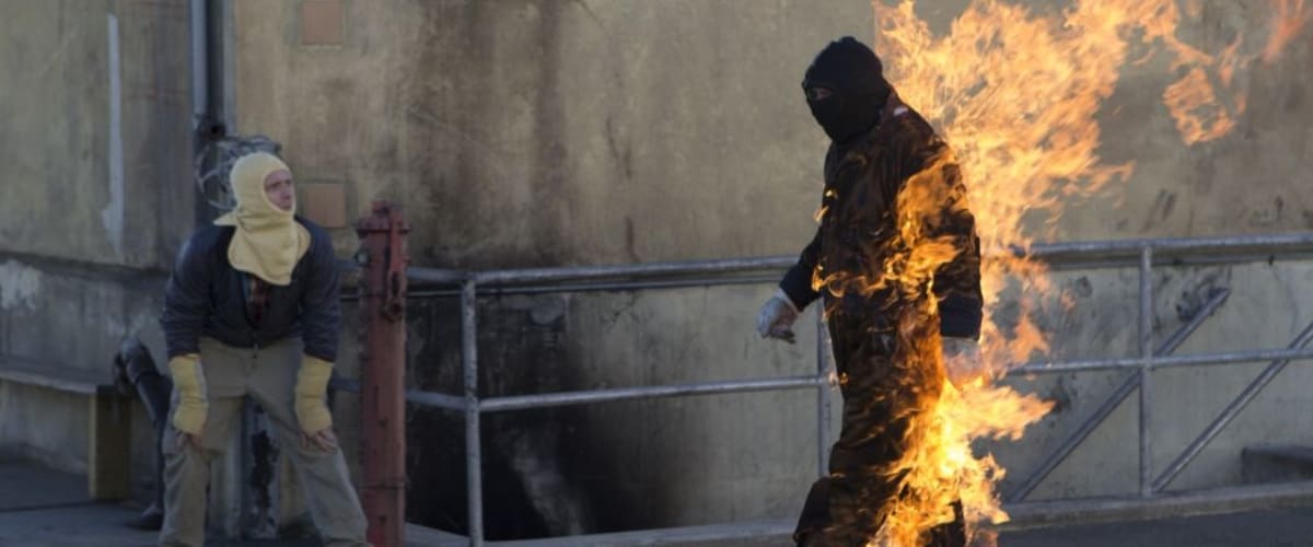 Stan Lee's Superhumans - Season 3