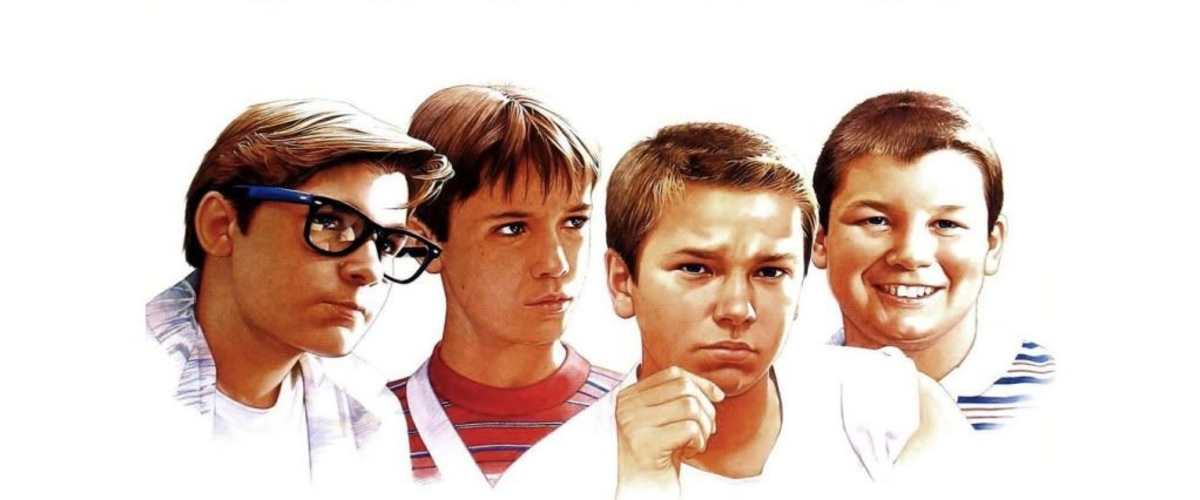 Stand by Me
