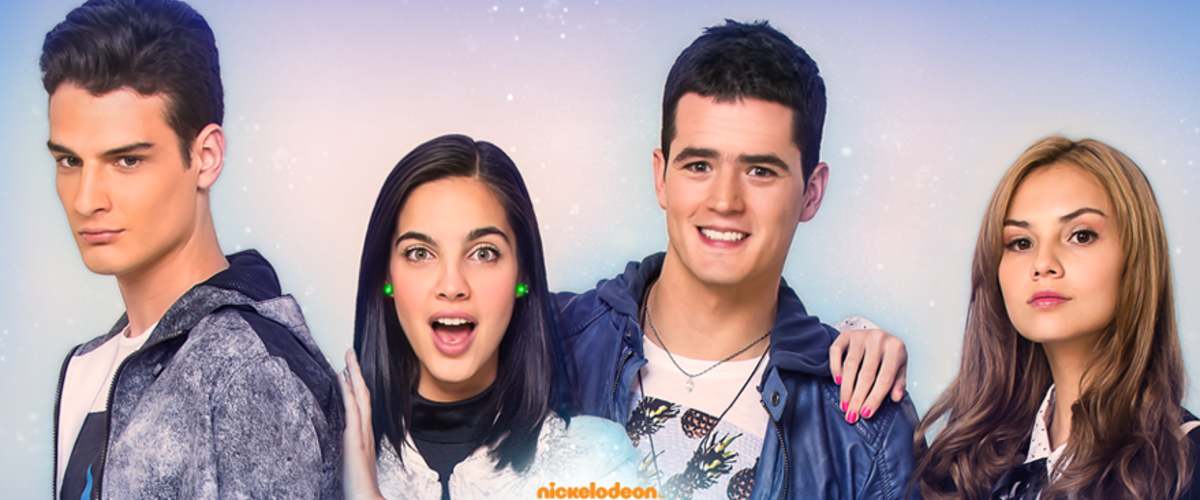 Watch Star Falls - Season 1