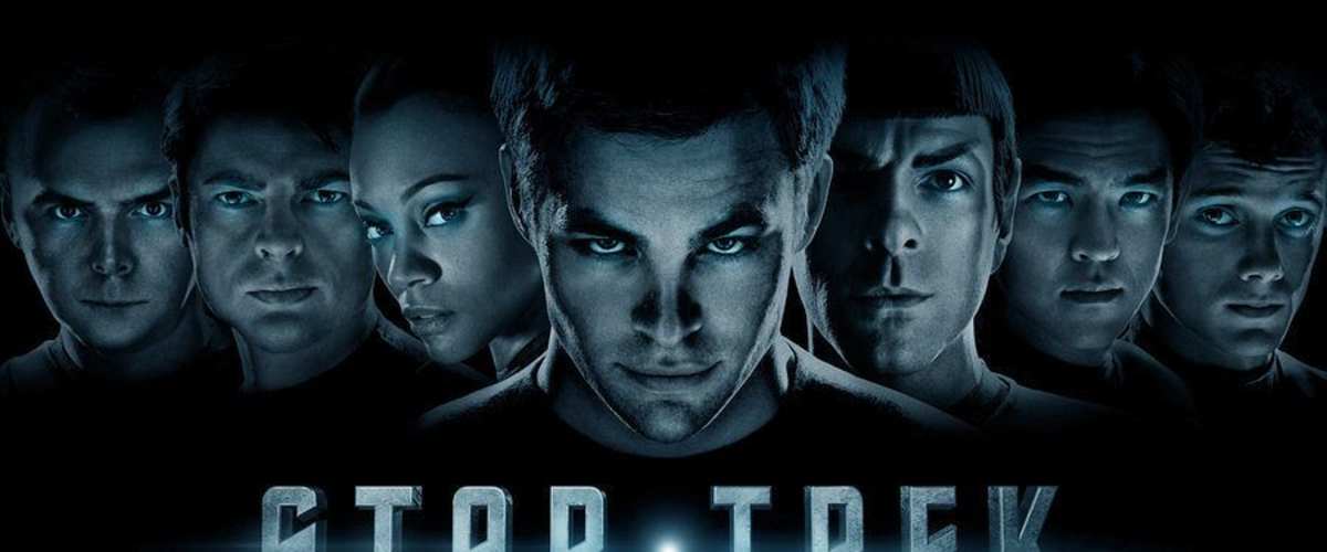 Watch Star Trek 2009
