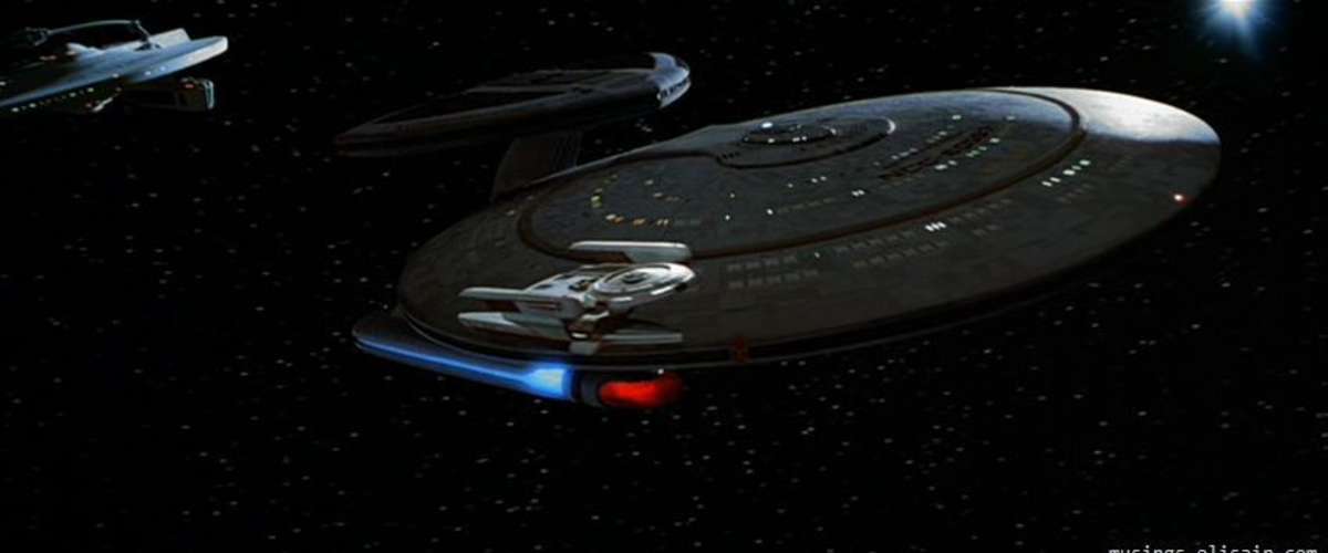 Watch Star Trek 7: Generations