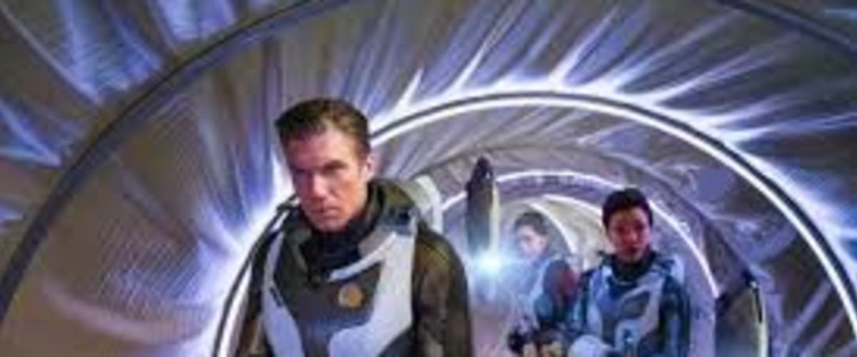 Watch Star Trek: Discovery - Season 2