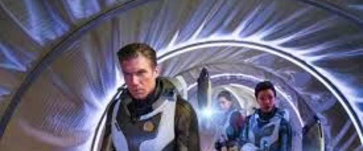 Watch Star Trek: Discovery - Season 3