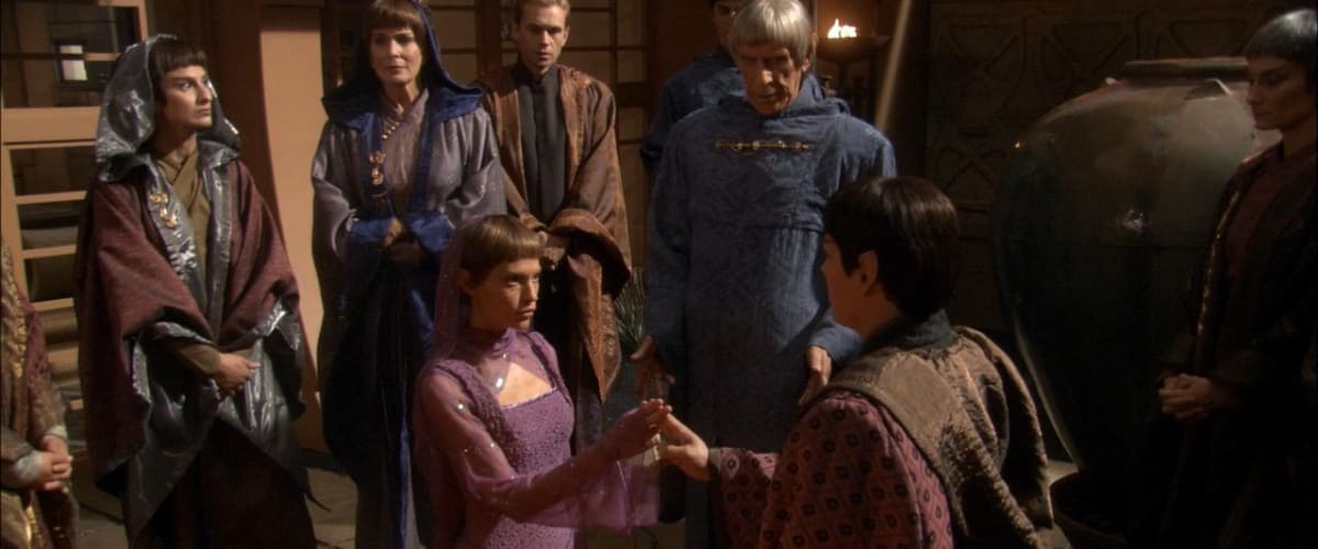 Watch Star Trek: Enterprise - Season 04