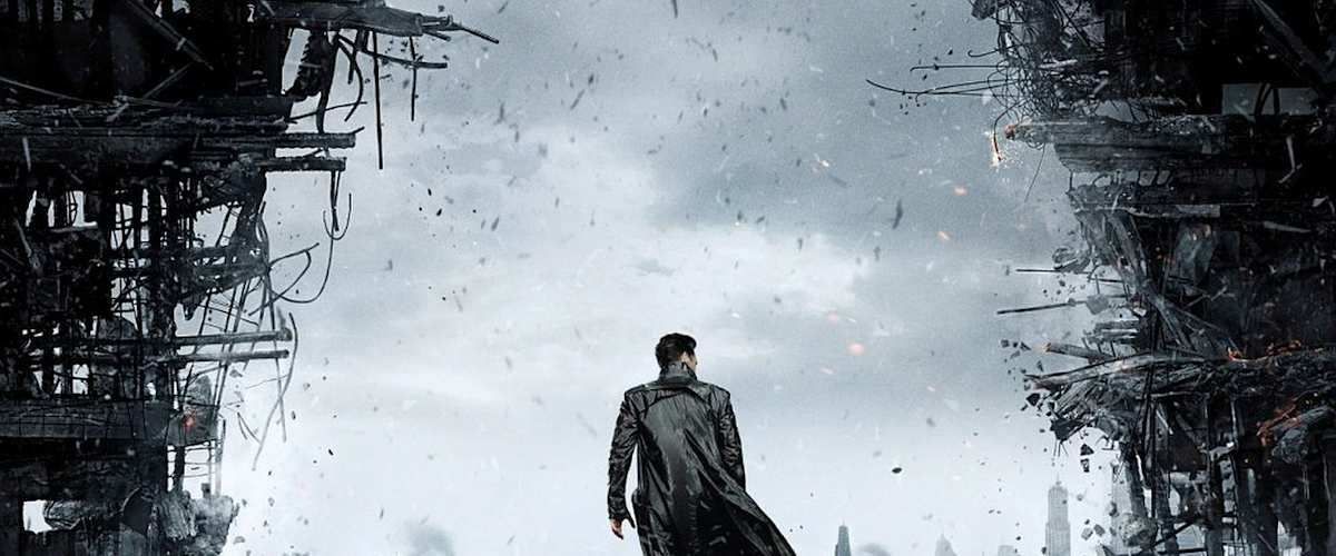 Star Trek Into Darkness