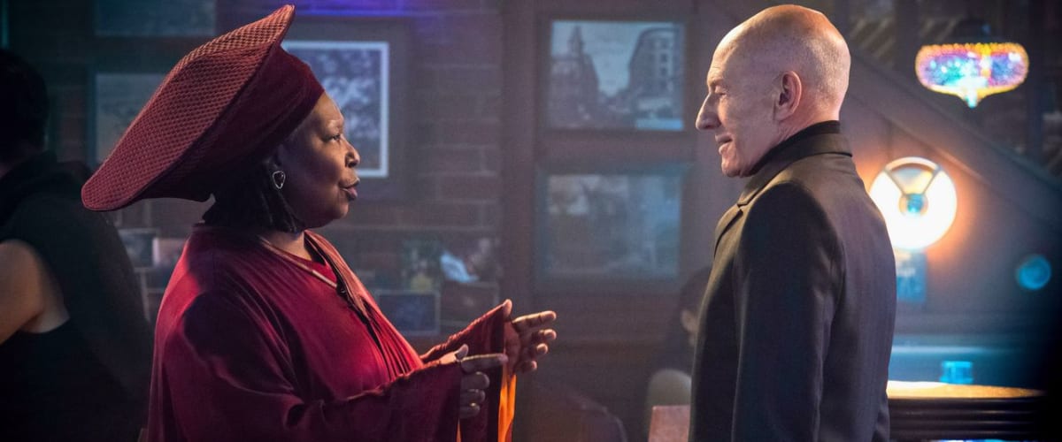 Star Trek: Picard - Season 2